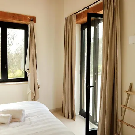 Fattoria Iluigi Holiday home *