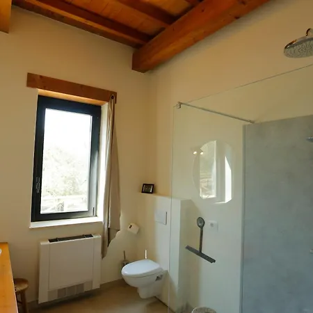 Fattoria Iluigi Musignano (Lazio)