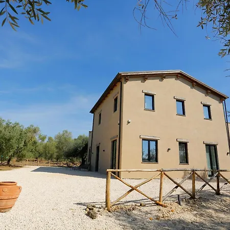 Holiday home Fattoria Iluigi
