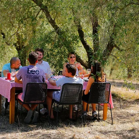 Fattoria Iluigi Holiday home