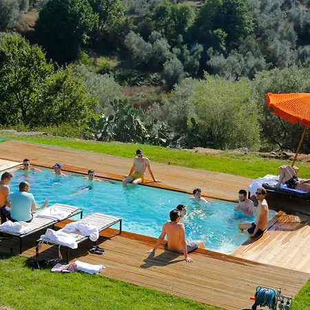 Holiday home Fattoria Iluigi *