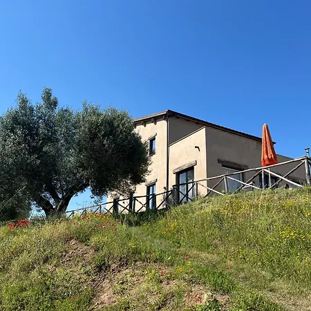 Fattoria Iluigi Holiday home