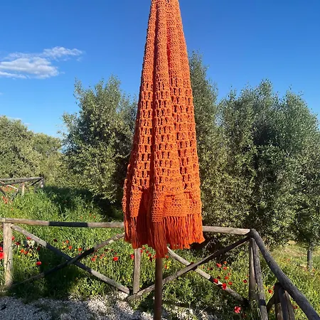 Fattoria Iluigi Musignano (Lazio)