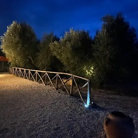 Holiday home Fattoria Iluigi