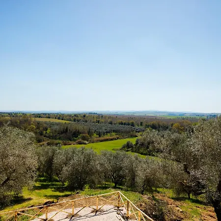Fattoria Iluigi * Musignano (Lazio)