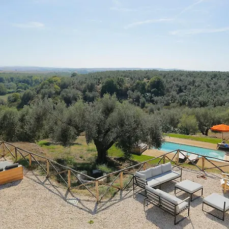 Fattoria Iluigi Holiday home *