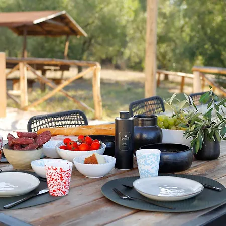Fattoria Iluigi Holiday home