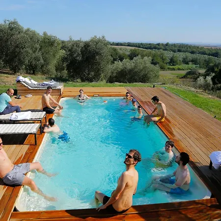 Holiday home Fattoria Iluigi *