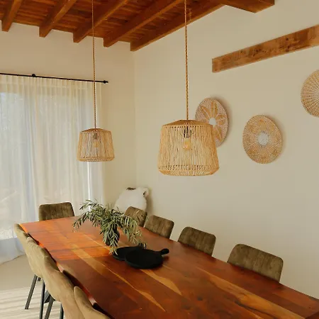 Holiday home Fattoria Iluigi Musignano (Lazio)
